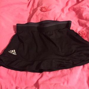 Adidas tennis skirt